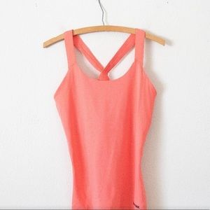Ivy Park workout top